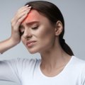 Botox - leczenie migreny 